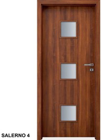 Vnútorné dvere na mieru Salerno