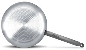 Hliníková panvica s nepriľnavým povrchom Hendi Marble, ø 24 cm