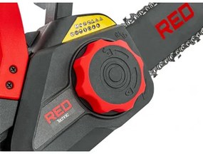 Sammer Veľká akumulátorová reťazová píla RTPAK0124 | 21V | 12" | 2× 4000 mAh RTPAK0124