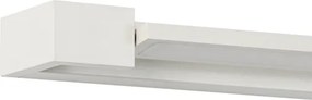 BRILAGI - LED Vonkajšie nástenné svietidlo AQUA LINE LED/20W/230V 80 cm IP44 biela