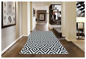 Koberec Armada Piramit, 150 x 233 cm