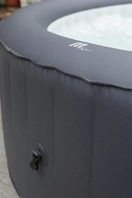 Marimex | Vírivý bazén MSPA Rimba U-RB062 | 11400297