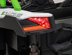 Ramiz Buggy SR SUPER 66 Zelená