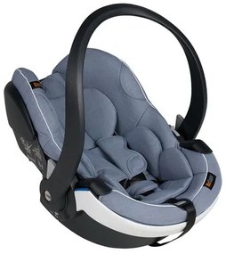 BeSafe autosedačka iZi Go Modular cloud melangei-Size X1