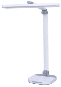 Solight WO65- LED Stmievateľná dotyková stolná lampa LED/10W/5V 3000/4000/5000K