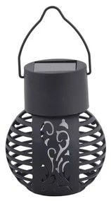 Solárne vonkajšie svietidlá v súprave 3 ks (výška 9 cm) – Garden Pleasure