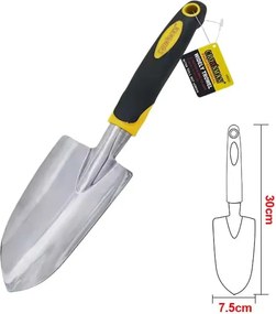 CROWNMAN Záhradná lopatka