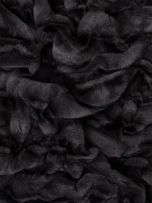 Luxusná baránková deka 150 × 200 cm – Angela