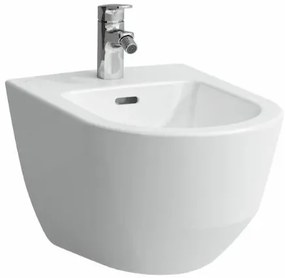 Laufen Laufen Pro bidet závesný, vnútorný prívod h8309520003021 3095.2.000.302.1