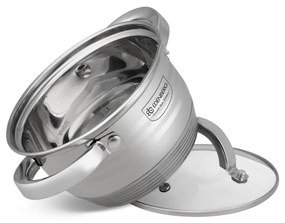 Sada 12ks hrncov Perfect Home