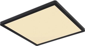 XXXLutz STROPNÉ LED SVIETIDLO, 29.4/29.4/2.5 cm Globo - Online Only bytové doplnky - 004558325705