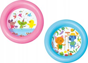 Detský Nafukovací Záhradný Bazén Bestway 61 x 15 cm Bazénik >