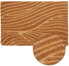 Vonkajšia rohožka Stripe 2, 60x40 cm