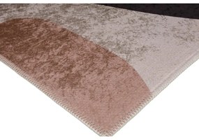 Béžový koberec 180x120 cm - Vitaus