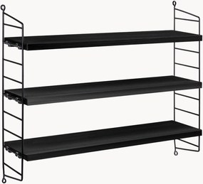 Nástenná polica String Pocket