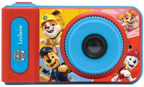 Lexibook Detský fotoaparát s hrami a hudbou (Labková patrola)  (100395810)