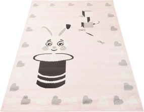 TA Koberec E662A ROSE HAPPY FBA Rozmer: 80x150 cm