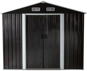 PARKSIDE® Záhradný domček na náradie (100352090)