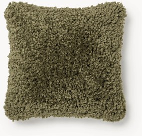 Ručne tuftovaný exteriérový poťah na vankúš Luella