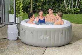 Bestway Lay-Z-Spa Miami Jacuzzi vírivka 180cm x 66cm 60007