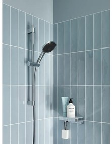 GROHE Vitalio Comfort 110 - Sprchová súprava s ručnou sprchou s 2 prúdmi, chróm 26398001