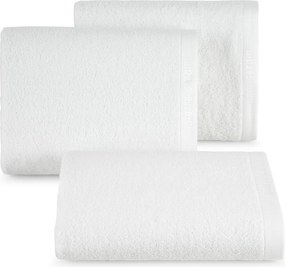 BAVLNENÝ UTERÁK PIERRE CARDIN EVI 50X90 CM BIELA