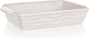 Forma zapekacia obdĺžniková CULINARIA White 24 x 14,5 cm
