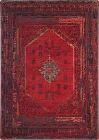 Koberec Dywilan Superior Mistik Red