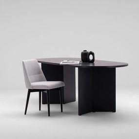 PROXIMA.store - Jedálenská stolička LINE SKUPINA LÁTOK: Skupina 1