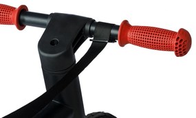 Balance Bike red – odrážadlo