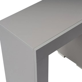 TV stolík Enclave Grey