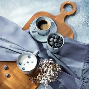 Hrnček BLUEJEANS modrý 745126 400 ml