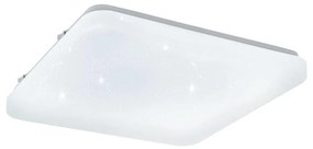 Eglo 97881 - LED Stropné svietidlo FRANIA-S LED/11,5W/230V