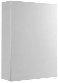 Aqualine Aqualine, VEGA galérka 50x70x18cm, biela, VG050
