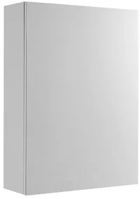 Aqualine Aqualine, VEGA galérka 50x70x18cm, biela, VG050