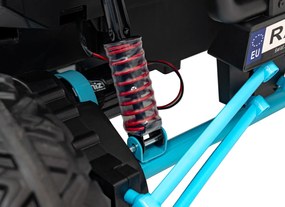 Ramiz Buggy FASTER Modrá