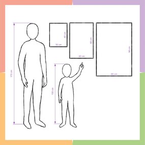 Obrazy do detskej izby - Sivý zajko