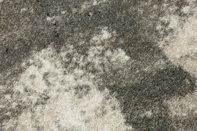 Koberec Naila Q351A svetlobéžový / béžový