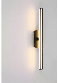 Globo 41499B - LED Kúpeľňové nástenné svietidlo VIGGO LED/18W/230V IP44