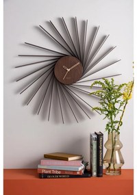 Nástenné hodiny ø 68 cm Helix – Karlsson