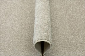 Metrážny koberec BRIGHTON 173 béžový