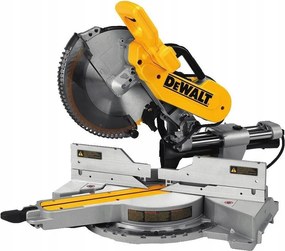 Pokosová Píla Sieťová 305 MM 1650 W Na Drevo A Kov Dewalt