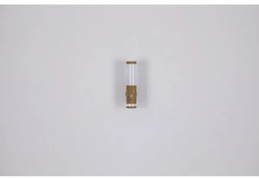 Globo 34070 - Vonkajšie nástenné svietidlo JAICY 1xE27/15W/230V IP44