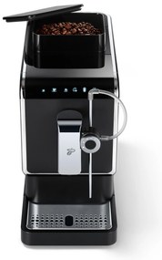 Plnoautomatický kávovar Tchibo »Esperto Pro«, antracitový