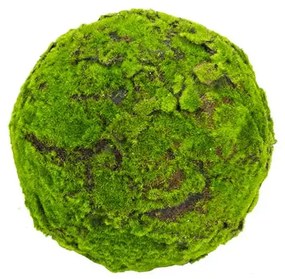 Artificial Moss Ball 25 cm