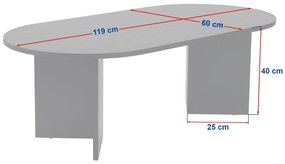 Sable - Walnut