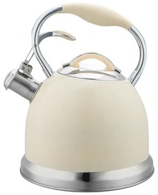 Kanvica 3 l krémová RWK172C-BR