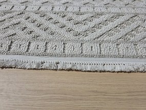 DC Koberec Milano 027 krémová Rozmer: 140×190 cm