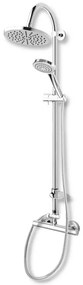 Sprchová súprava + sprchová term.baterie S SET040/TER, 0