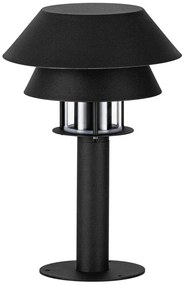 Eglo Eglo 900802 - Vonkajšia lampa CHIAPPERA 1xE27/40W/230V 33 cm IP65 EG900802